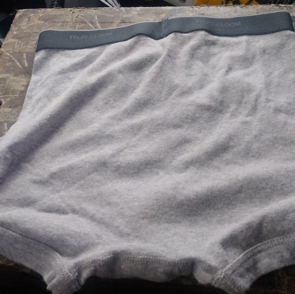 Fruit of the loom boxer briefs - Picture 2 of 3